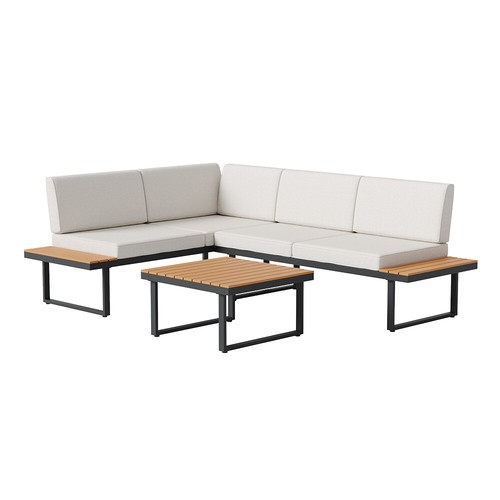 3piece garden patio - 3piece,